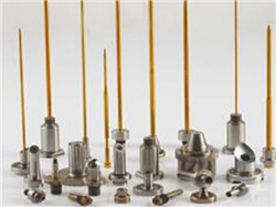 Hot Runner System Parts